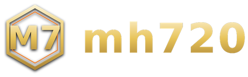 mh720 logo