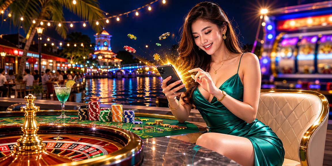 mh720 mobile gaming